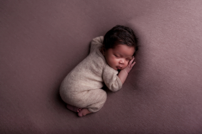 Newborn fotograaf Almere