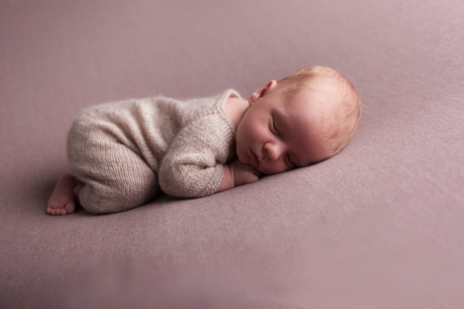 newborn almere