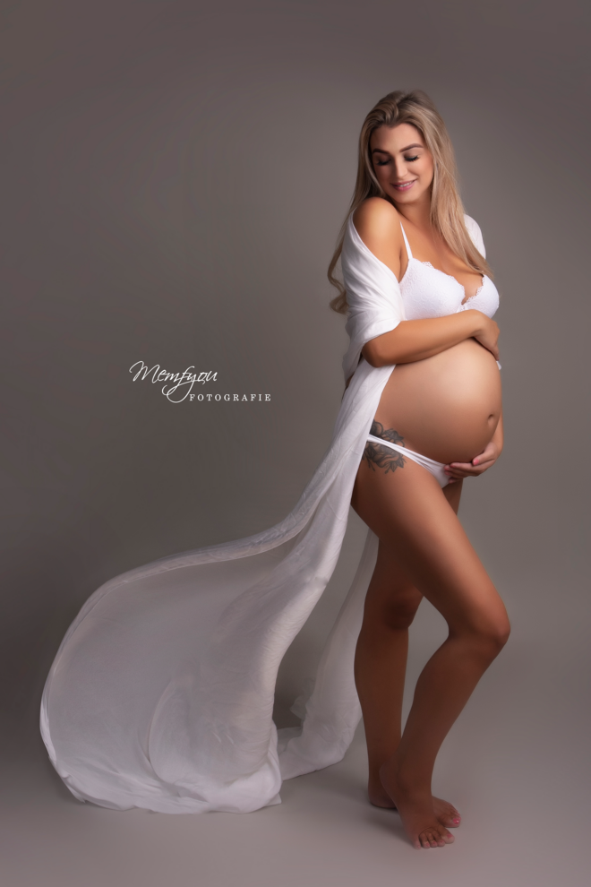 zwangerschapsshoot almere