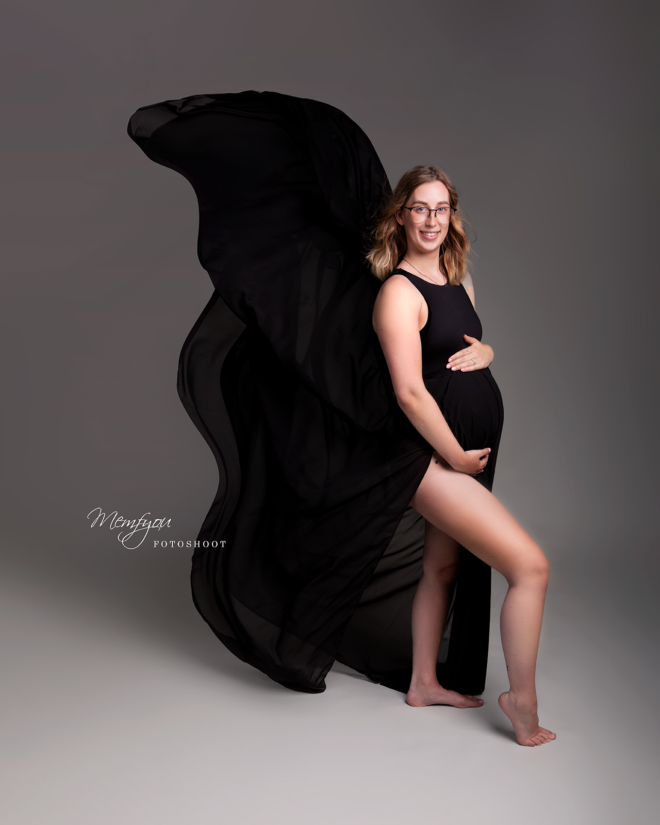 Zwangerschapsshoot Almere