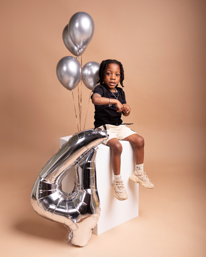 Birthdayshoot verjaardagsshoot Almere