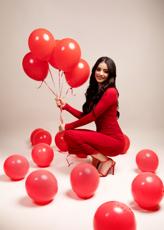 Verjaardagsshoot Almere